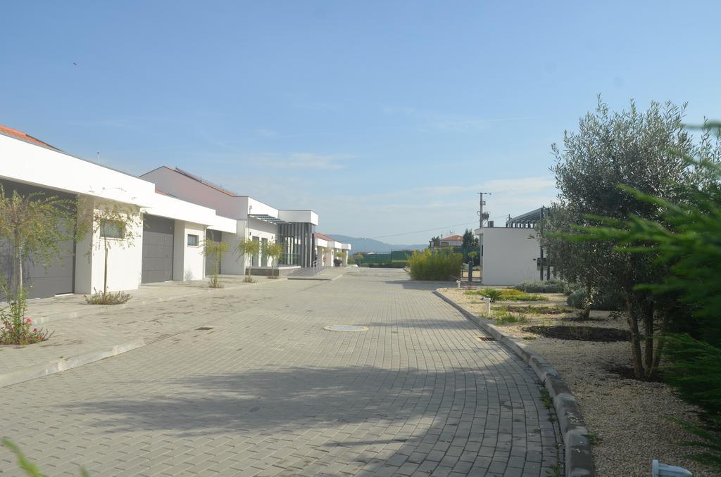 Vinyl M Hotel - Adults Only Mealhada Bagian luar foto