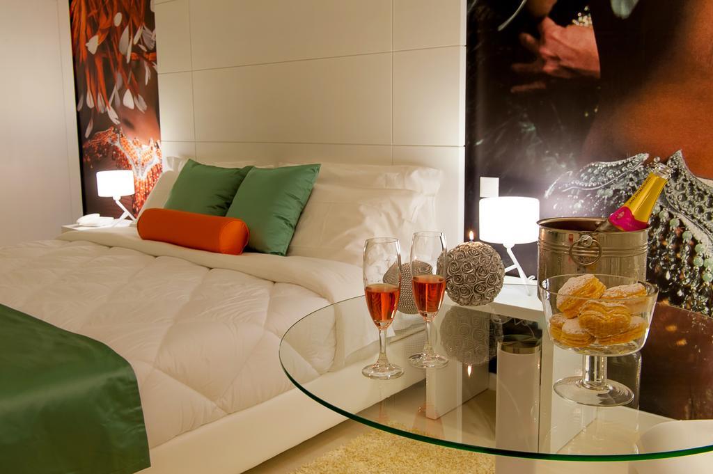 Vinyl M Hotel - Adults Only Mealhada Bagian luar foto