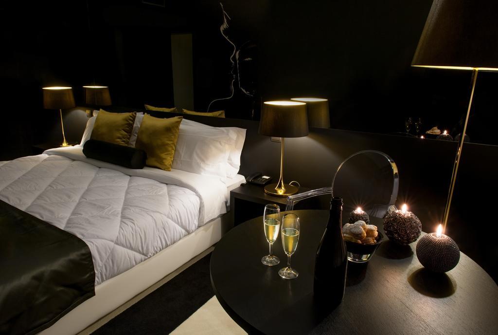 Vinyl M Hotel - Adults Only Mealhada Bagian luar foto
