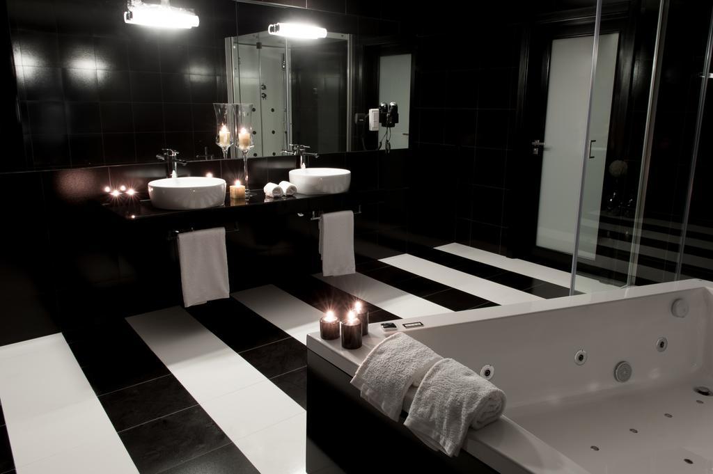 Vinyl M Hotel - Adults Only Mealhada Ruang foto