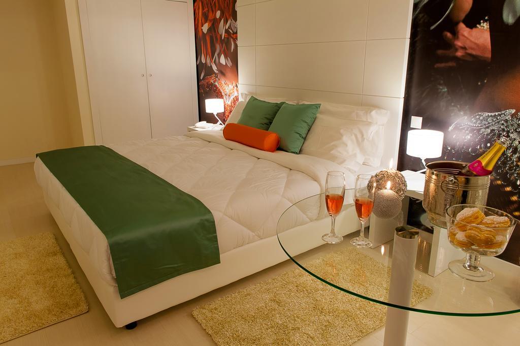Vinyl M Hotel - Adults Only Mealhada Bagian luar foto