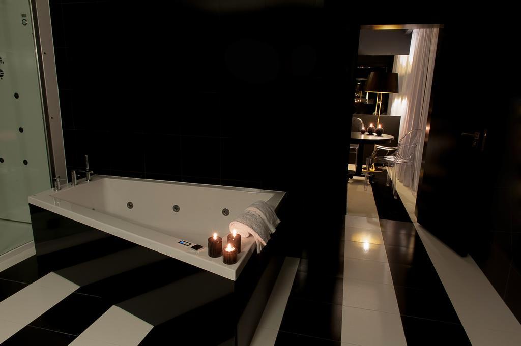 Vinyl M Hotel - Adults Only Mealhada Bagian luar foto