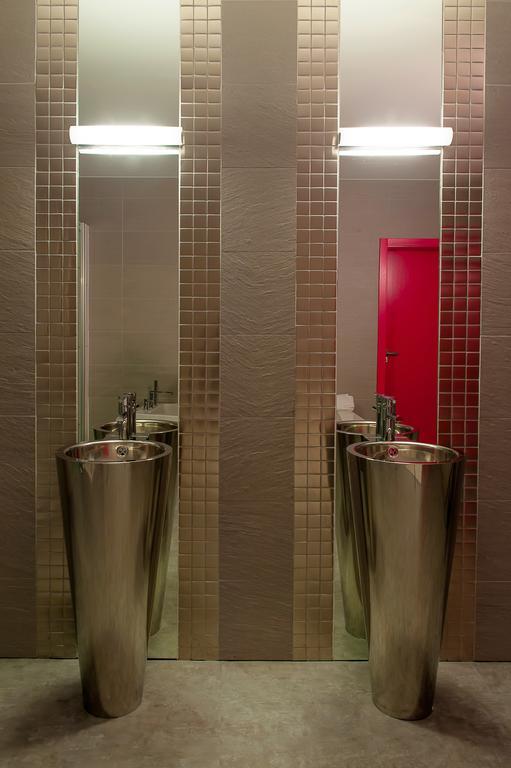 Vinyl M Hotel - Adults Only Mealhada Bagian luar foto