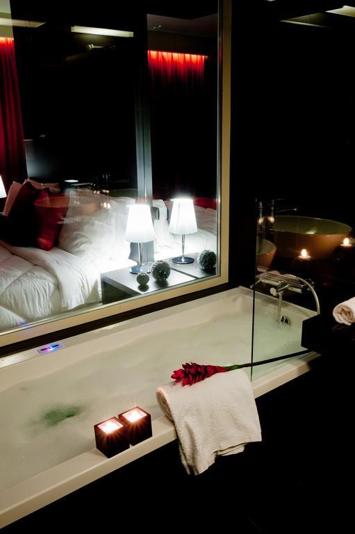Vinyl M Hotel - Adults Only Mealhada Bagian luar foto