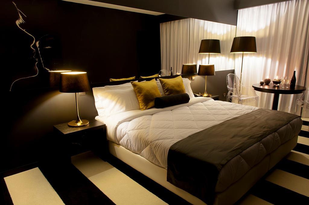 Vinyl M Hotel - Adults Only Mealhada Ruang foto