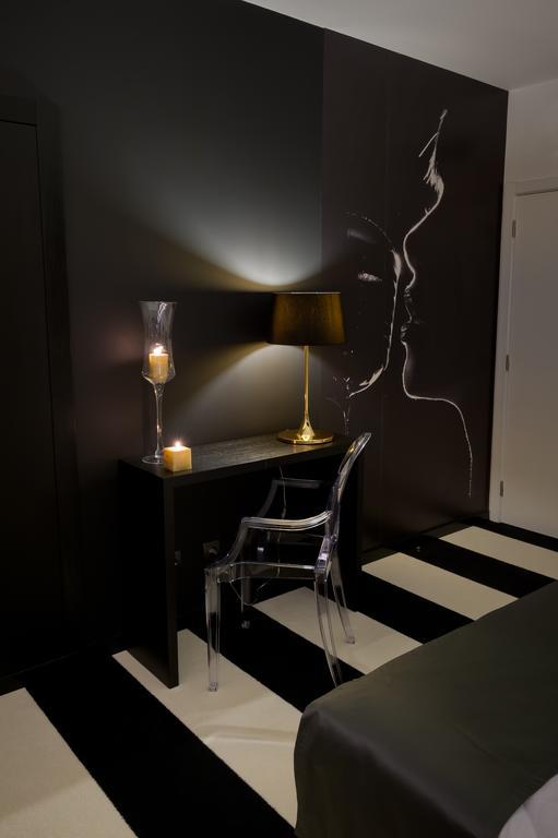 Vinyl M Hotel - Adults Only Mealhada Bagian luar foto