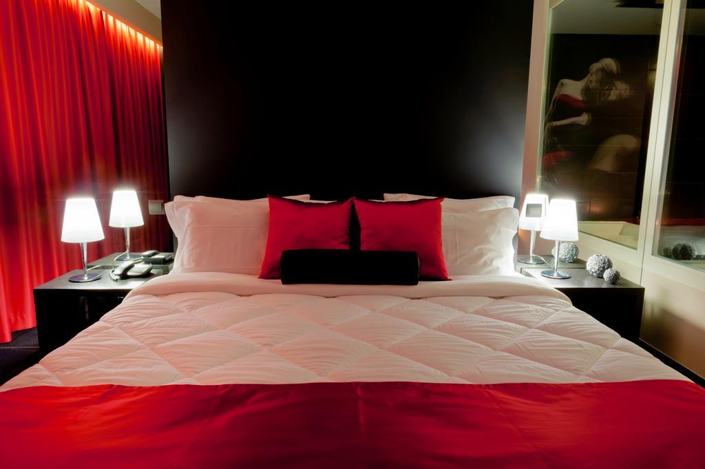 Vinyl M Hotel - Adults Only Mealhada Bagian luar foto